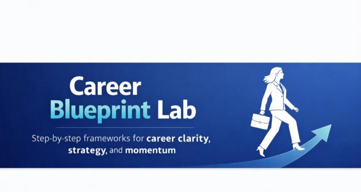 Career Blueprint Lab