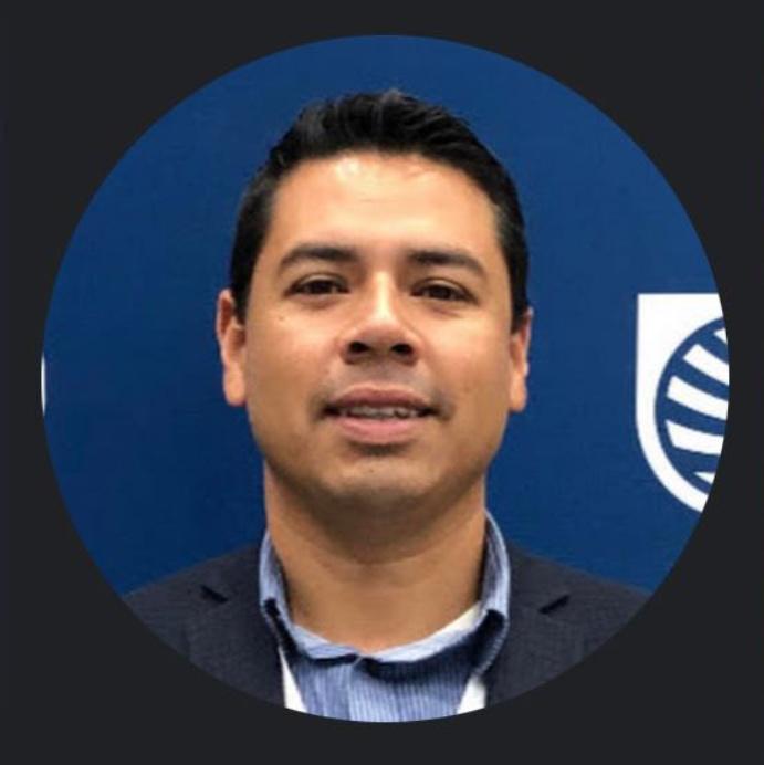 Juan antonio Huerta