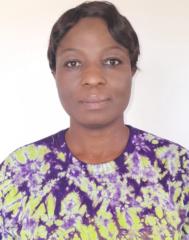 Tolulope Adetona
