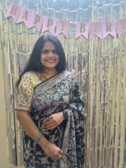 Sanghamitra Prusty