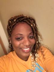 Lori Williams Watkins