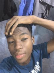 Bouba Dem