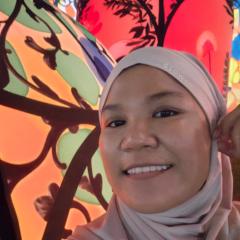 Hamizah Khairi
