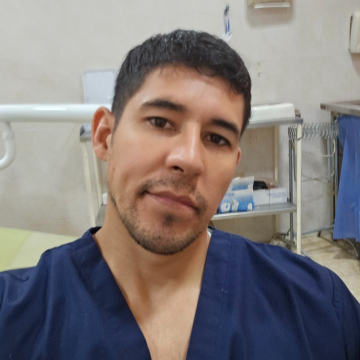Christian Castañeda