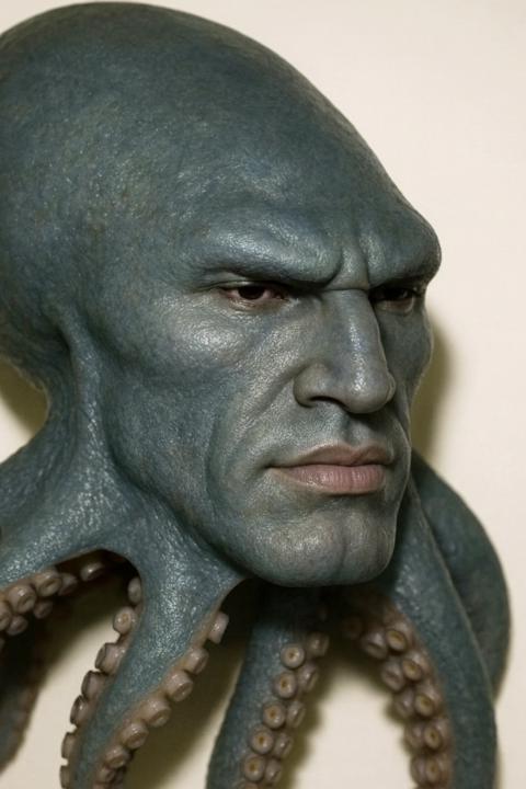 Jevaughn Crackton IV