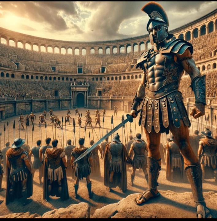 Gianni Fabio Di Fonzo