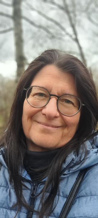 Ruth Neubaur