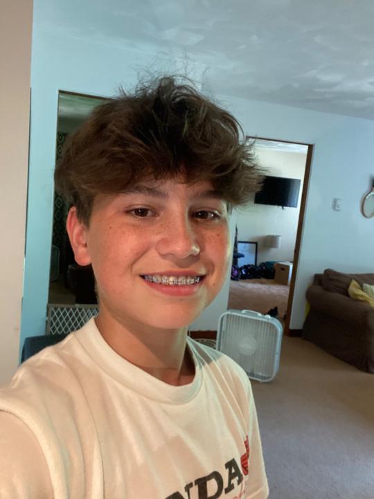 Levi Hess