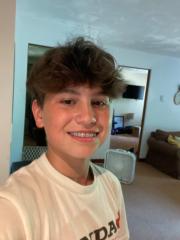Levi Hess