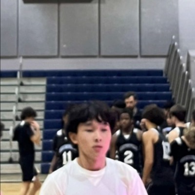 Andrew Amar