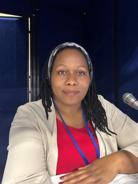 Alice Koech