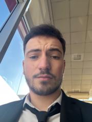 Lucas Sanow