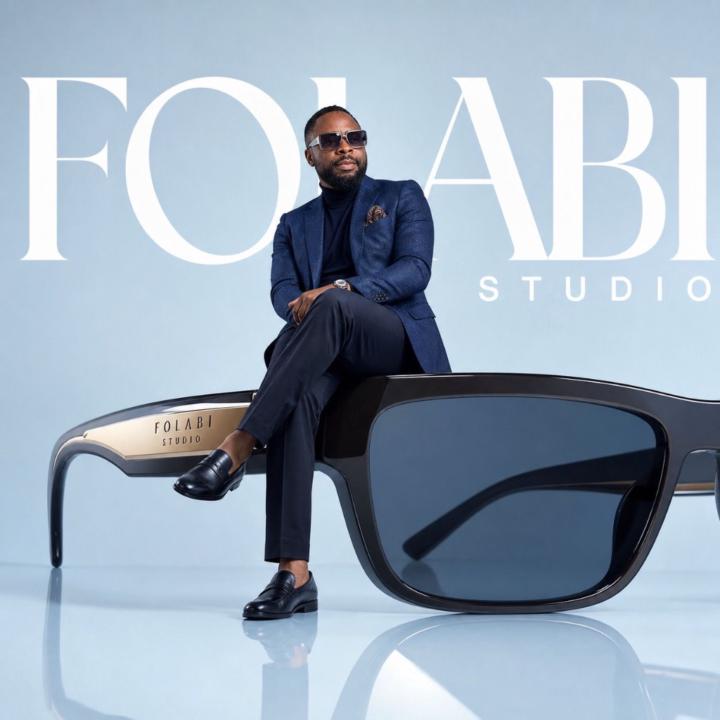 Sola Afolabi