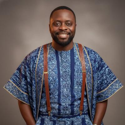 Sola Afolabi