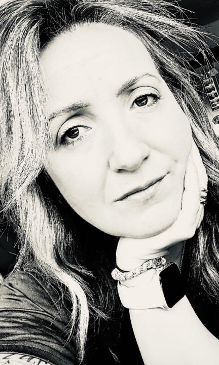 Sharon Bogachev