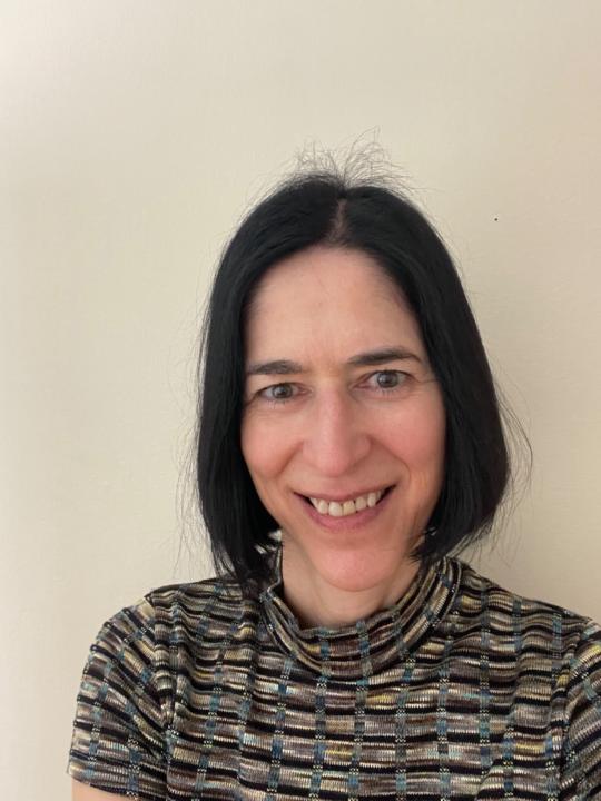 Patrizia Paoluzzi