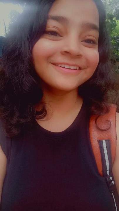 Riddhi Shukla