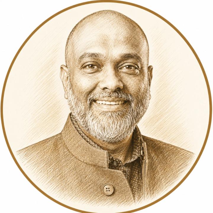 Santosh Kadatare