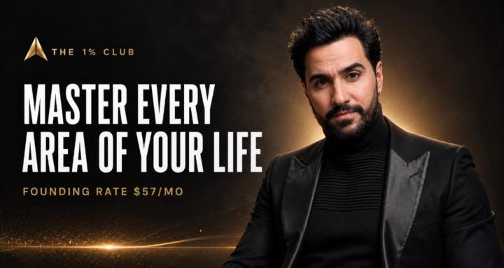 The 1% Club