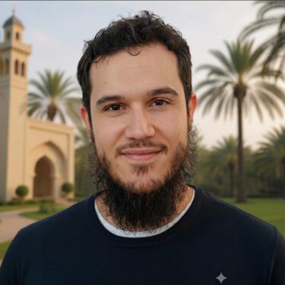 Soufyan Hadjou
