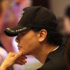 Jon Pang