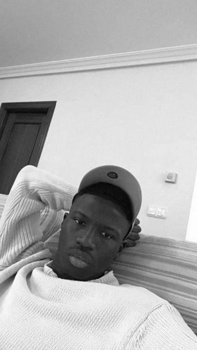 Aladji Sarr