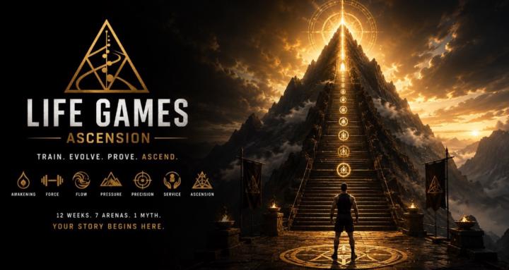 LIFE Games