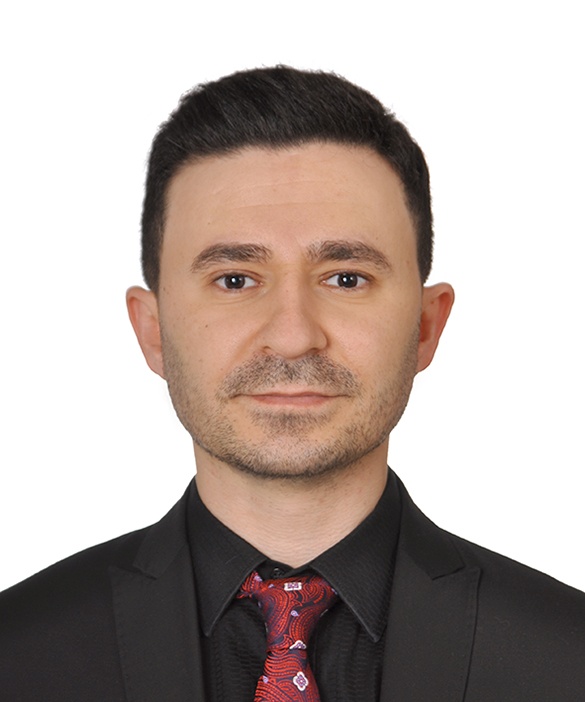 Orhun Avci