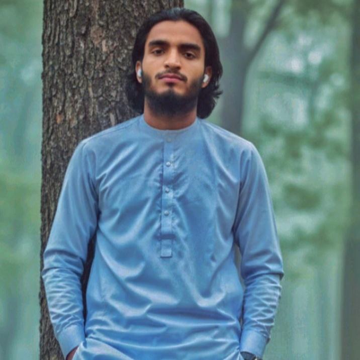 Rana M Anas