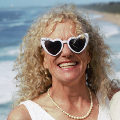 Valerie Waterston