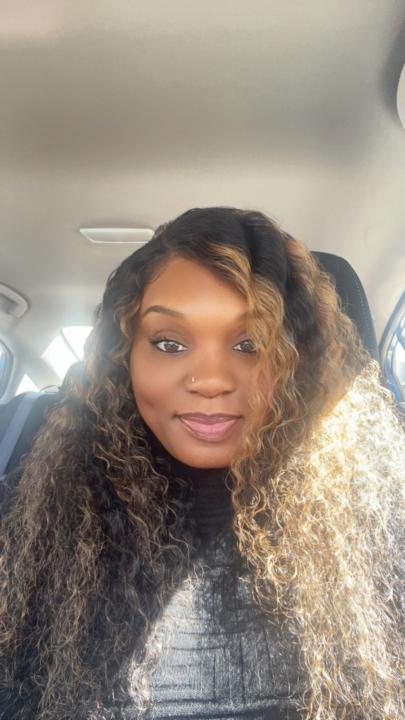 Latisha Joe