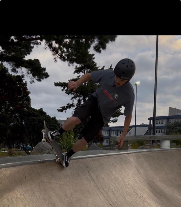 Conor Burgess