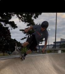 Conor Burgess