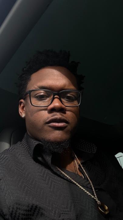 Kevin Thomas