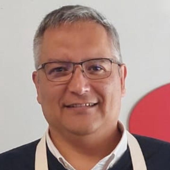 Juan Pablo Concha Hazard