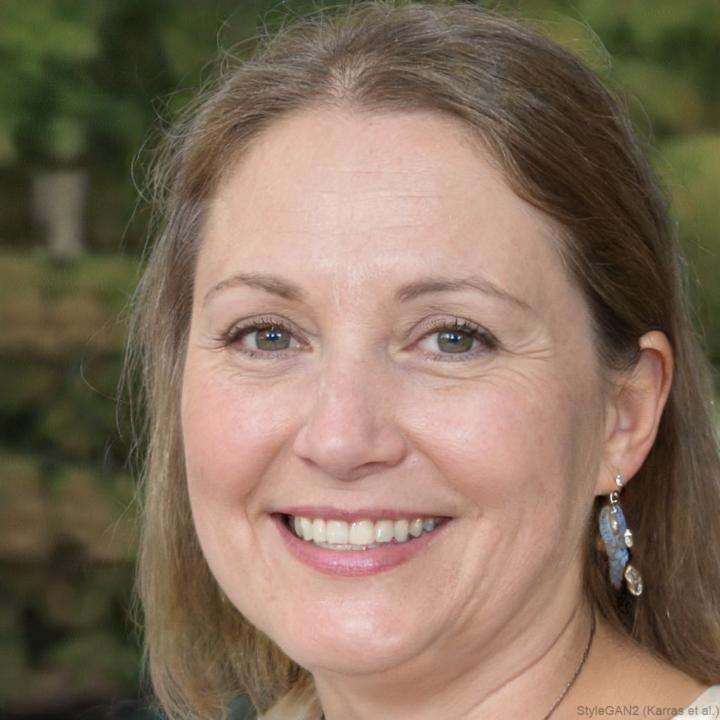 Christina Maxwell