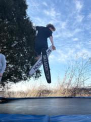 Maverick Weitzel