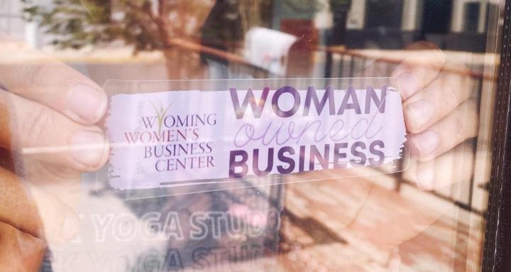 Wyoming Women Entrepreneurs
