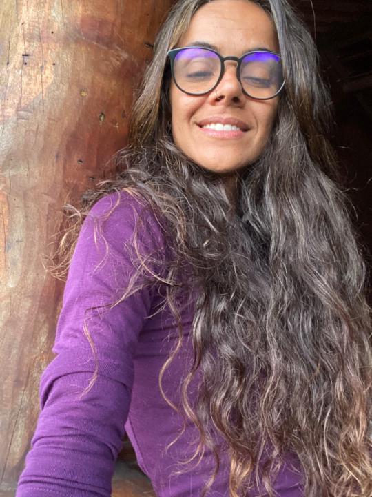 Eliana Stefani