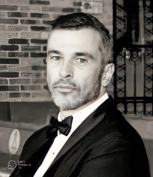 Martin Krpan