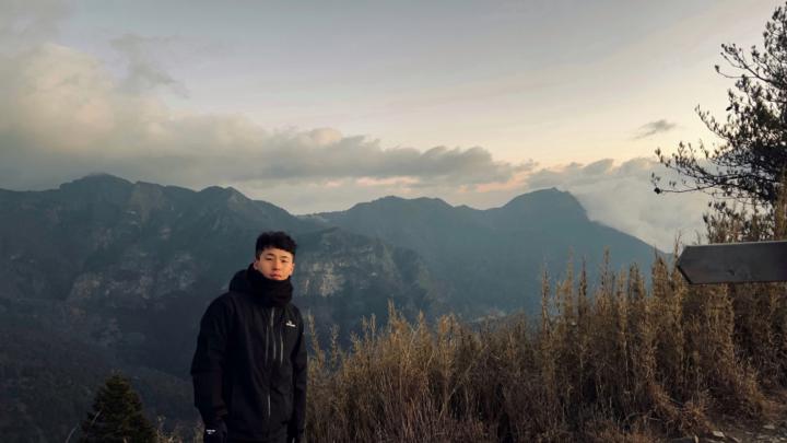 Huang Wei hsiang