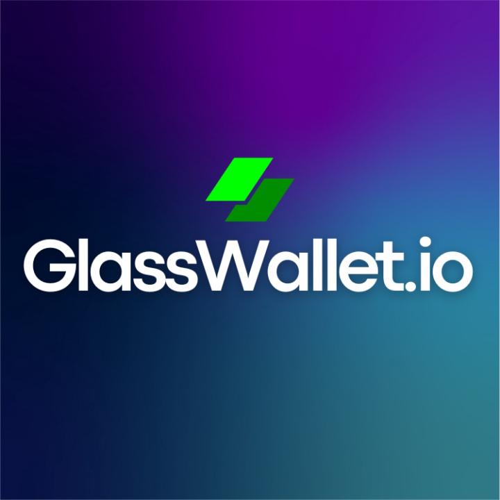 Glass Wallet
