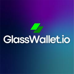 Glass Wallet