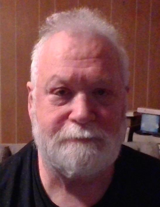 Stephen Troutman