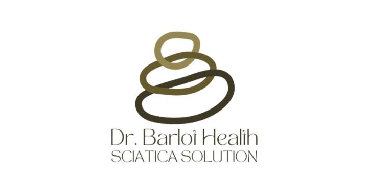 Dr. Barlot's Sciatica Solution