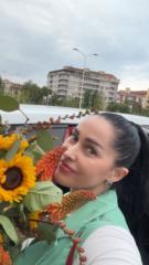 Olesea Postolachi