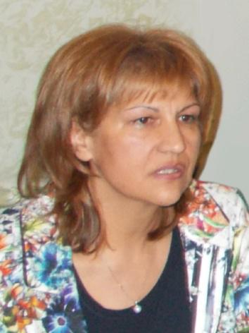 Антоанета Божинова