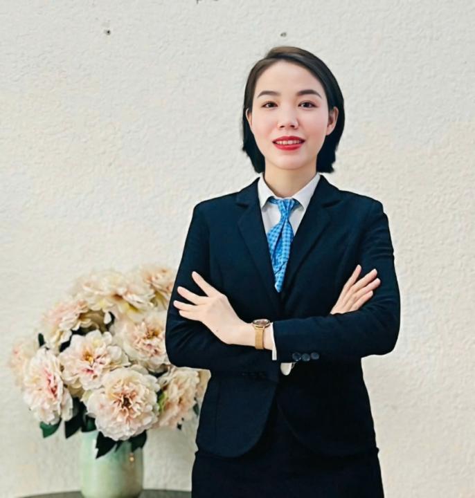 Trang Huynh