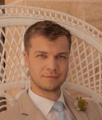 Alexander Price