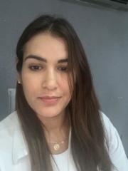 Yiani Delgado